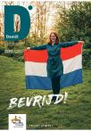 Het verhaal van de cover: Tanja Buurveld