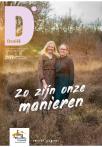 Het verhaal van de cover: Elsanne en Dineke
