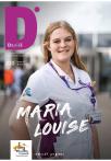 Het verhaal van de cover: Marie Louise de Jong