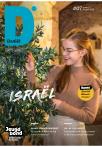 Israël onder vuur