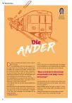 Die ANDER