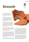 Kezazah