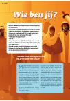 Wie ben jij?