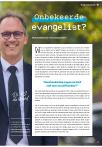 Onbekeerde evangelist?