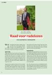 Raad voor radelozen