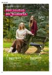 Marjolein en Elsbeth