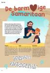 De barm ige Samaritaan