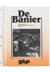 Verslag van de Algemene Vergadering van de Staatkundig  Gereformeerde Partij, gehouden op 25 februari 1989  te Utrecht in de Jaarbeurs-Congreszaal.