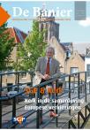 Herbenoeming burgemeester Van Kooten