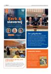 Vier gedeputeerden