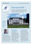 Een fractie SGP
