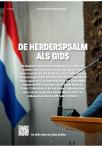 De Herderspsalm Als GIDS