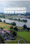 Zondagsrust: (G)Een Issue!?