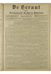 Jaarverslag der Vereeniging voor Hooger Onderwijs op Gereform, grondslag 1902.