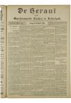 Zes-en-twintigste Jaarvergadering VAN DE VEREENIGING VOOR HOOGER ONDERWIJS OP GEREFORMEERDEN GRONDSLAG, gehouden te MIDDELBURG, op 5 en 6 Juli 1906.