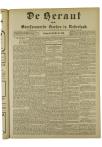 Een-en-dertigste Jaarlijksche Samenkomst VAN DE Vereeniging voor Hooger Onderwijs op Gereformeerden Grondslag GEHOUDEN te Zwolle op 5 en 6 Juli 1911.