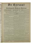 38ste Jaarvergadering van de Vereeniging voor Hooger Onderwijs op Gereformeerden grondslag, gehouden te Utrecht den lOen en 11en Juli 1918.