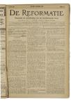 REFORMATIE.