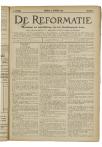 REFORMATIE.