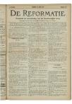 De Gereformeerde Kerken in Centraal-Europa.
