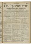 REFORMATORISCHE WENSCHEN.