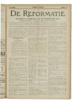 REFORMATORISCHE WENSCHEN.