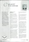 Gebruik in het ICT in het onderwijs