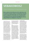 Vebakowosz