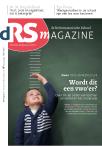 DRS Magazine komt met themanummer over #Onderwijs2032