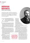 Herman Bavinck