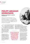 Philipp Abraham Kohnstamm