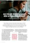 Als Naar School Gaan Een Uitdaging Wordt