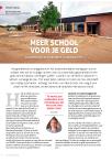 Meer School Voor Je Geld