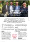 Groeien in Leiderschap