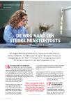De Weg Naar Een Sterke Praktijktoets