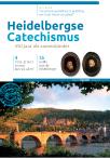 Waarom preek ik graag uit de Heidelberger?