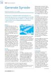 Generale Synode