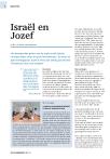 Israël en Jozef