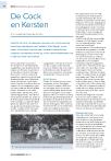 De Cock en Kersten