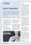 Steun Stoptober