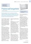 Pastoraal begeleid