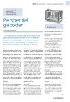 Perspectief geboden