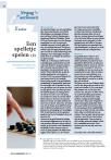 Een spelletje spelen (2)