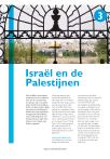 Israël en de Palestijnen