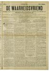 De Waarheidsvriend