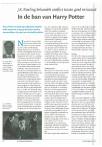 In de ban van Harry Potter