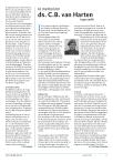 Ds. C.B. van Harten (1941-2008)