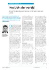 Het Licht der wereld
