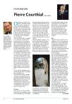 Pierre Courthial (1914-2009)