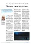 Christus’ komst verwachten